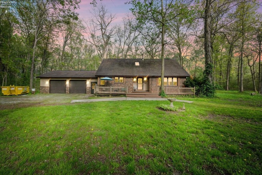 Discover a rare opportunity to enjoy life near the water with - Beach Home for sale in Port Clinton, Ohio on Beachhouse.com