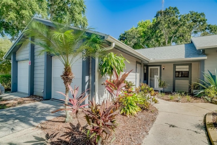 The seller of this home enthusiastically invites cooperating - Beach Home for sale in Tarpon Springs, Florida on Beachhouse.com