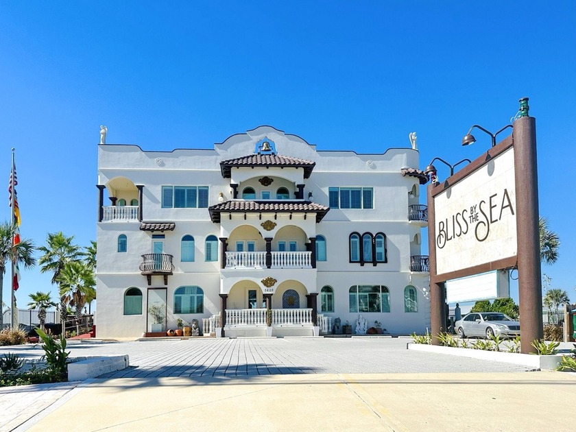 Turnkey Luxurious Oceanview B&B with Built-In Upside  12 Rooms | - Beach Home for sale in ST Augustine, Florida on Beachhouse.com