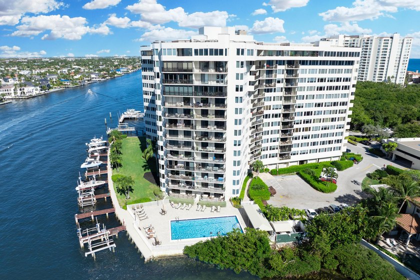 Welcome to effortless coastal elegance in this exceptional - Beach Condo for sale in Highland Beach, Florida on Beachhouse.com
