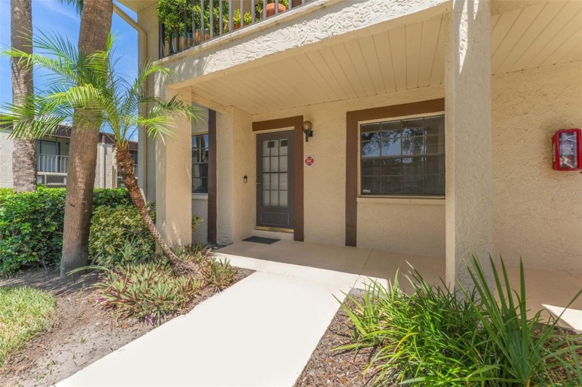 NO FLOOD ZONE!  Not affected by the storm for this beautiful 1st - Beach Condo for sale in Clearwater, Florida on Beachhouse.com