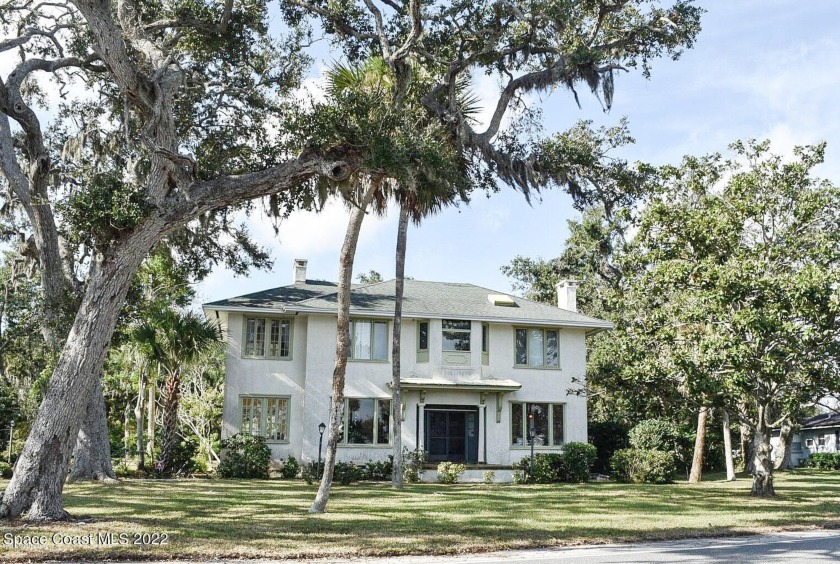 Call Samantha Selig for more - Beach Home for sale in Rockledge, Florida on Beachhouse.com