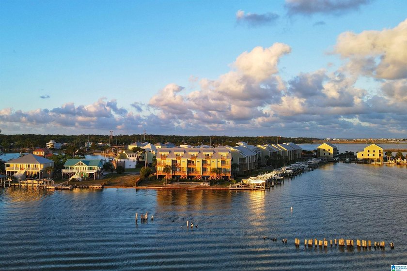 Do you love the beach but hate the crowds & traffic? Get away - Beach Condo for sale in Dauphin Island, Alabama on Beachhouse.com