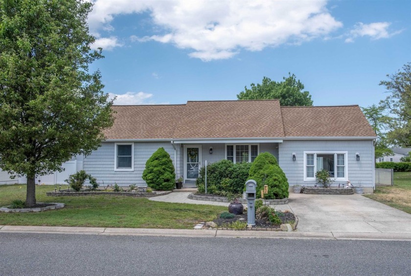 Welcome to 19 Beechwood Avenue - Your Dream Beach Retreat - Beach Home for sale in Villas, New Jersey on Beachhouse.com