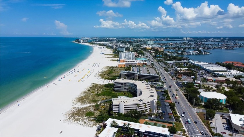 Welcome to Your Gulf-Front Oasis in St. Pete Beach! This - Beach Condo for sale in ST Pete Beach, Florida on Beachhouse.com