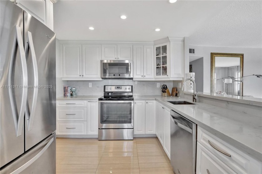 Experience upscale living in this 9th floor beautifully updated - Beach Condo for sale in Coral Springs, Florida on Beachhouse.com