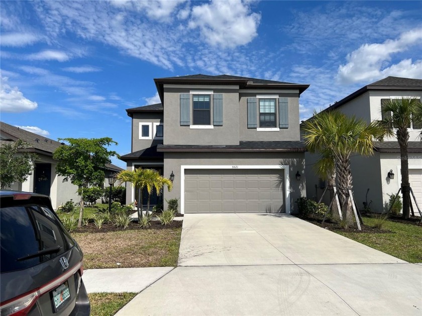 Welcome to this stunning 4-bedroom, 2.5-bath home in the highly - Beach Home for sale in Bradenton, Florida on Beachhouse.com