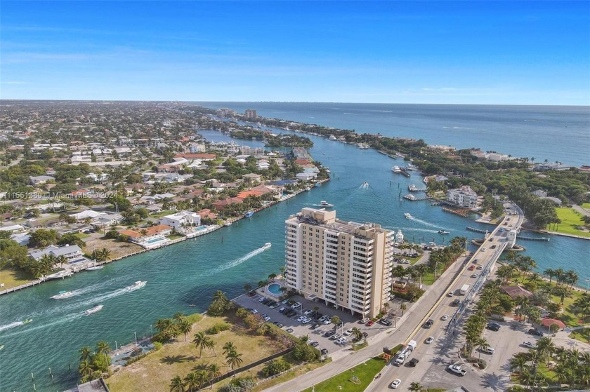 Amazing location in the highly desired coastal property of - Beach Condo for sale in Pompano Beach, Florida on Beachhouse.com