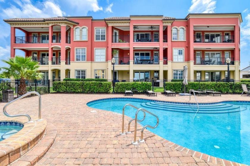 Experience Luxury Living At Its Finest In This Exquisite End - Beach Condo for sale in St Augustine, Florida on Beachhouse.com