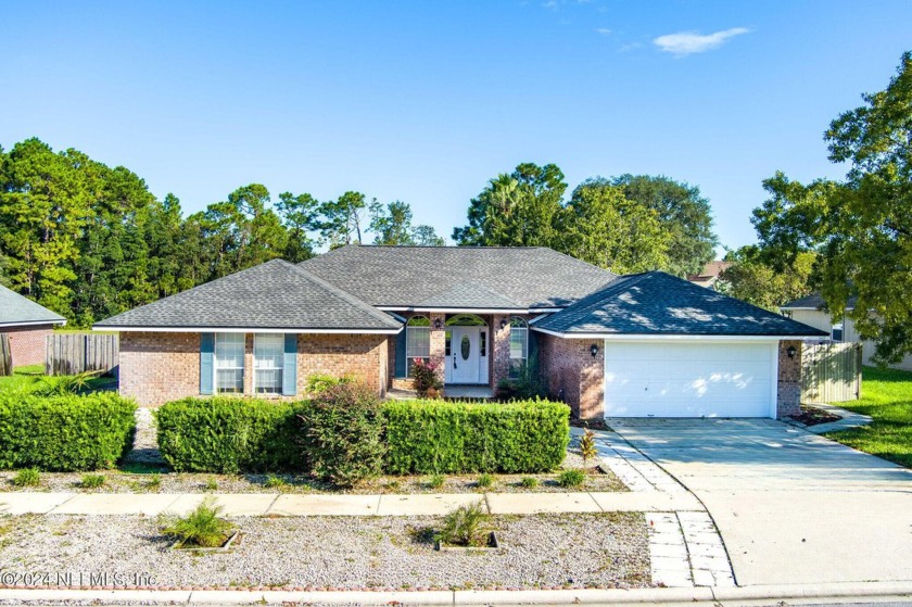 Welcome to your dream home, just minutes from NAS Jacksonville! - Beach Home for sale in Jacksonville, Florida on Beachhouse.com