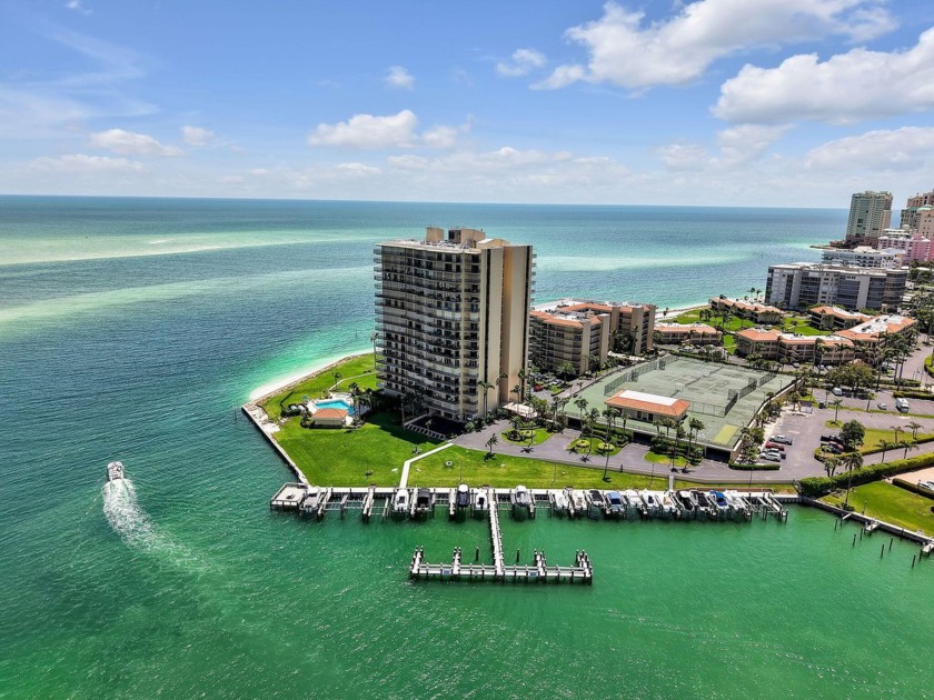Welcome to this beautifully updated and turnkey-furnished - Beach Condo for sale in Marco Island, Florida on Beachhouse.com