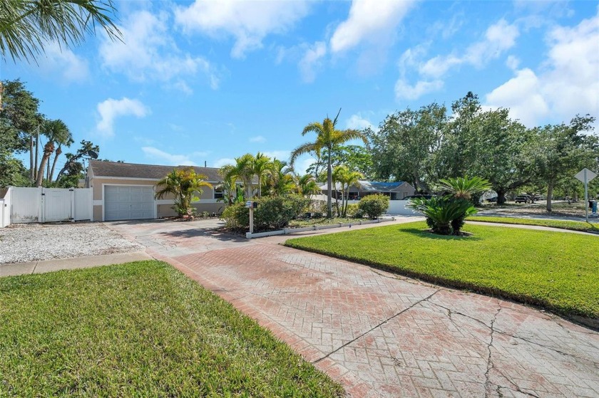 Discover your dream home in the highly desirable Jungle Country - Beach Home for sale in St. Petersburg, Florida on Beachhouse.com