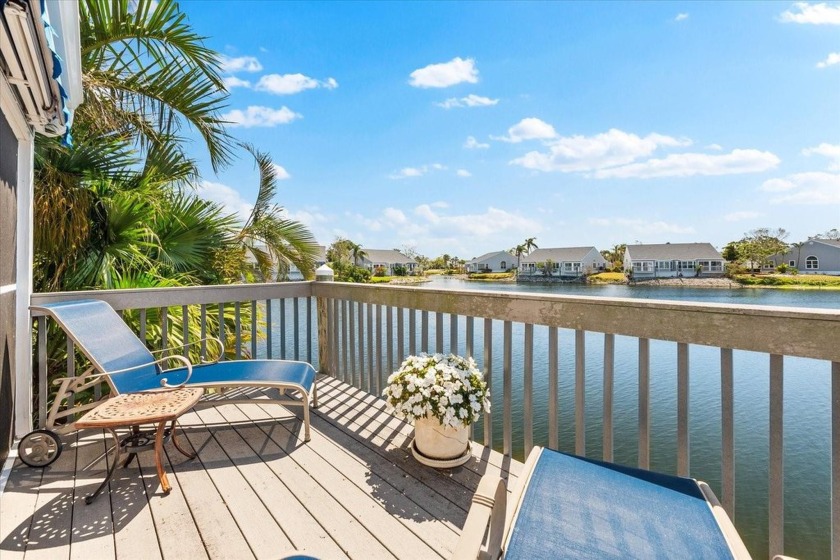 GORGEOUS WATER VIEWS!! This Elegantly Coastal Home Has Been - Beach Home for sale in Bradenton, Florida on Beachhouse.com