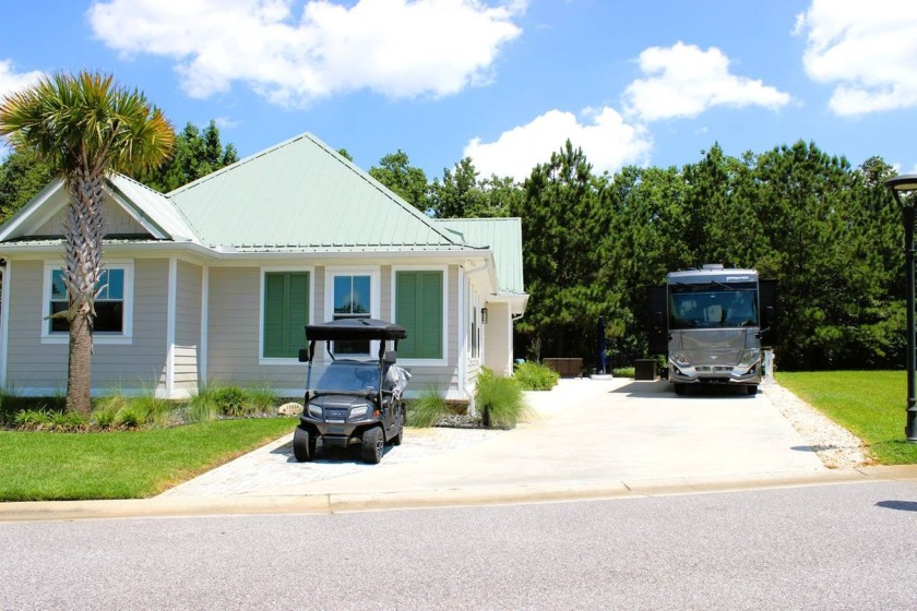 Discover this one-of-a-kind, 1,600 sq. ft. luxury residence - Beach Home for sale in Elberta, Alabama on Beachhouse.com