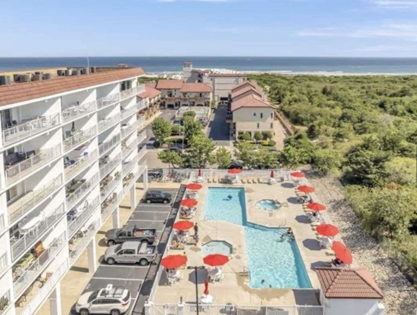 Fully Renovated 2 Bed / 2 Bath Condo at LQT Diamond Beach - - Beach Condo for sale in Wildwood Crest, New Jersey on Beachhouse.com