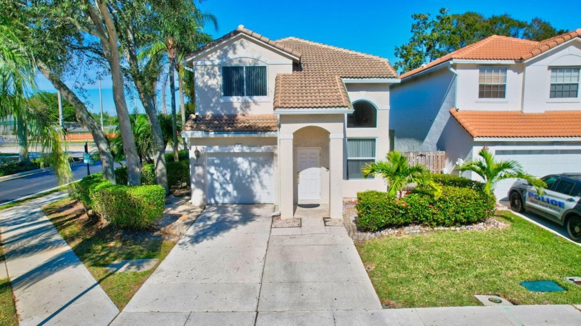 NEW ROOF!  HURRICANE IMPACT WINDOWS!  Don't delay seeing this 3 - Beach Home for sale in Lake Worth, Florida on Beachhouse.com