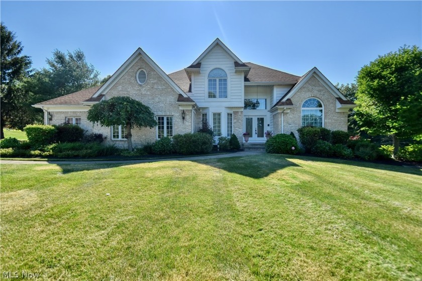 Welcome home, As you enter you will be greeted with a large open - Beach Home for sale in Willoughby Hills, Ohio on Beachhouse.com