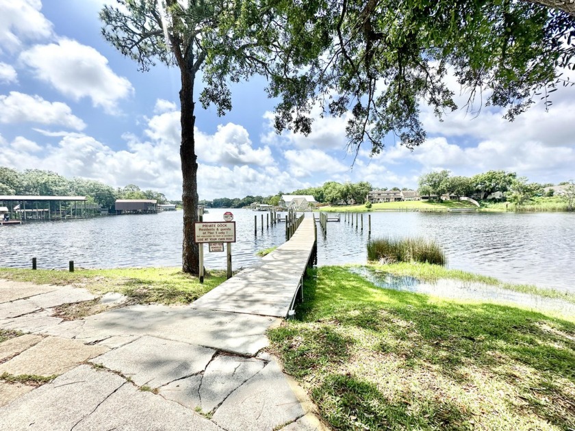 Introducing a move-in ready 3 bed, 2 bath condo located in the - Beach Condo for sale in Fort Walton Beach, Florida on Beachhouse.com