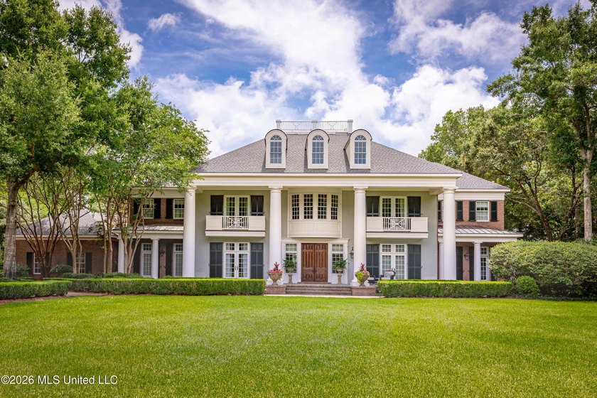 A rare opportunity to own one of the Gulf Coast's most - Beach Home for sale in Ocean Springs, Mississippi on Beachhouse.com