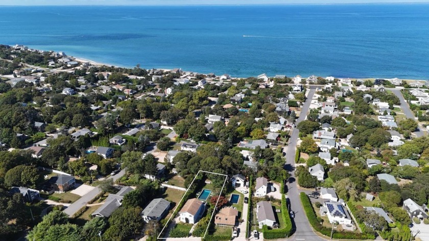 Discover your dream retreat in this spacious Montauk beach - Beach Home for sale in Montauk, New York on Beachhouse.com