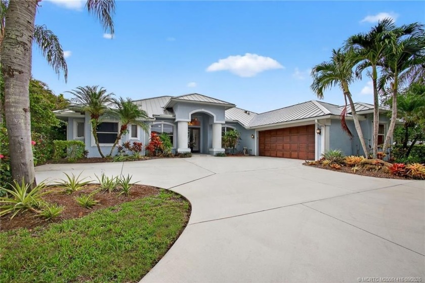 Amazing opportunity to own a home in Palm City's Lake Grove - Beach Home for sale in Palm City, Florida on Beachhouse.com
