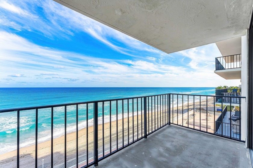 Fully renovated Palm Beach oceanfront condo ready for you to - Beach Condo for sale in Palm Beach, Florida on Beachhouse.com