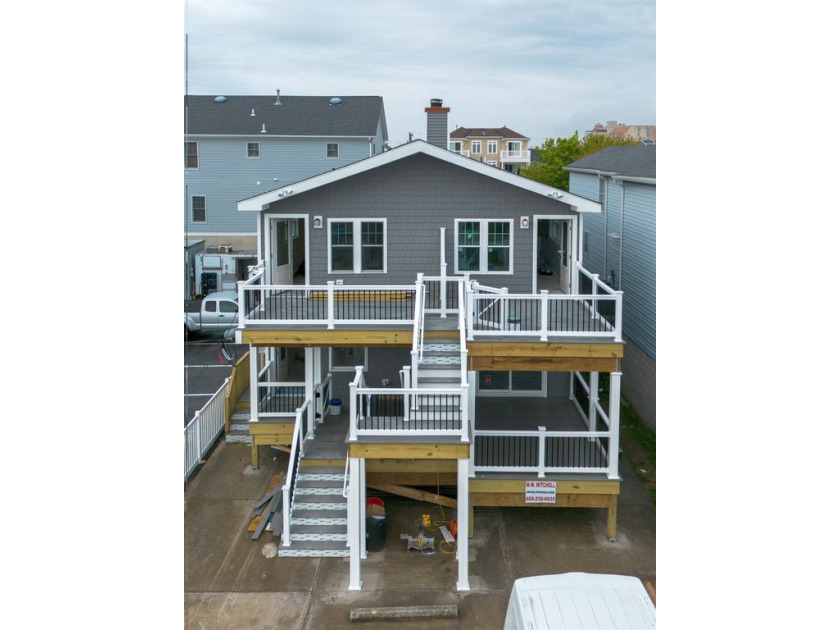 PRIME COASTAL INVESTMENT OPPORTUNITY IN THE ANGLESEA SECTION OF - Beach Condo for sale in North Wildwood, New Jersey on Beachhouse.com
