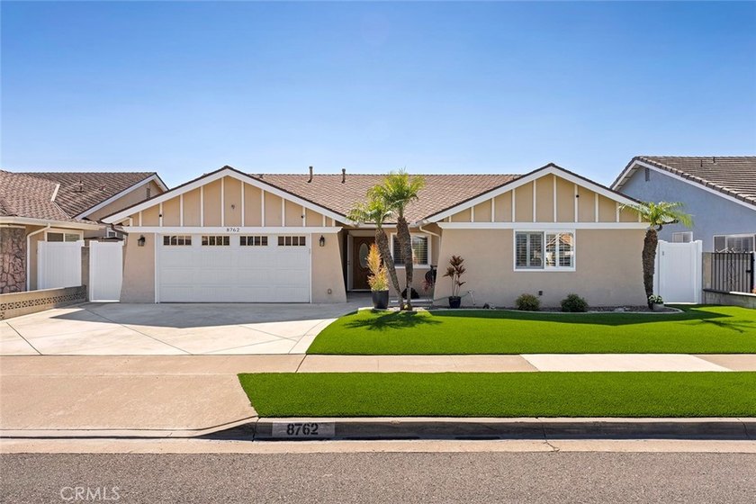 Beautifully Upgraded And Just 6 Miles From The Beach, This - Beach Home for sale in Westminster, California on Beachhouse.com