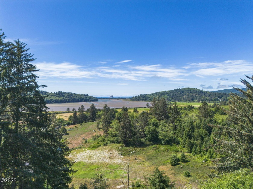 Looking for the perfect spot to build your dream home? This - Beach Acreage for sale in Cloverdale, Oregon on Beachhouse.com