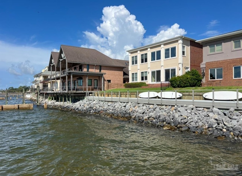 Step into unparalleled luxury and tranquility with this - Beach Home for sale in Pensacola, Florida on Beachhouse.com