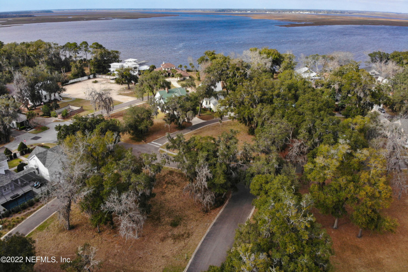 Your dream home awaits on this beautiful lot (Lot 144) in - Beach Lot for sale in Yulee, Florida on Beachhouse.com
