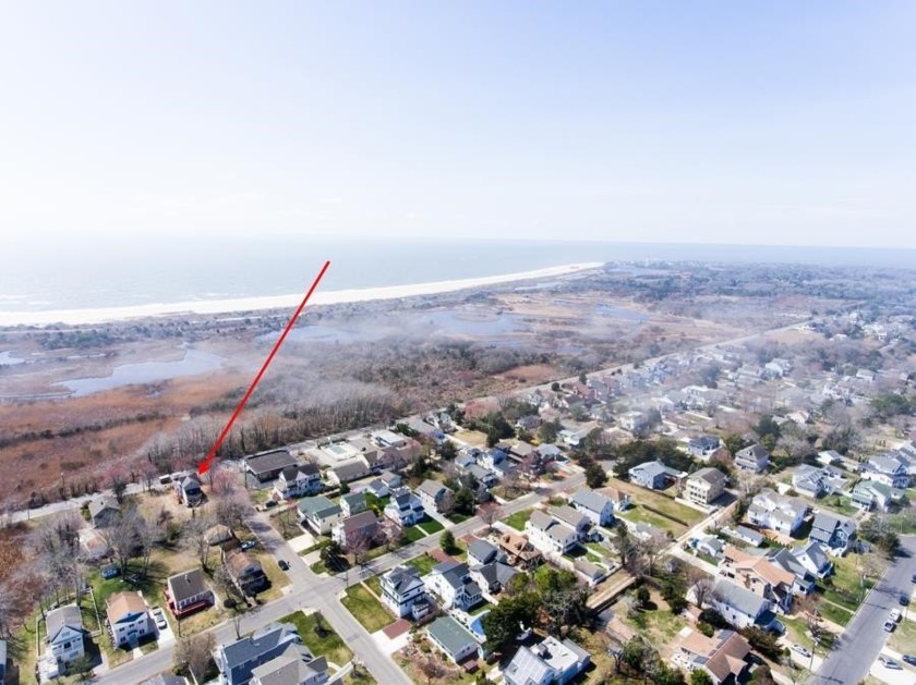 Welcome to 221 Sunset Boulevard in the highly sought after West - Beach Lot for sale in West Cape May, New Jersey on Beachhouse.com