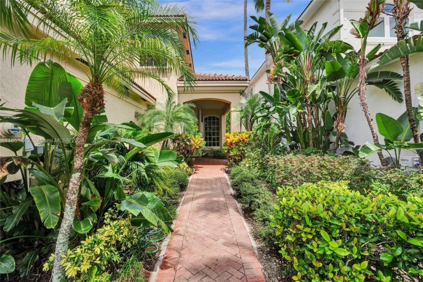 Welcome to the ultra-exclusive guard gated Presidential Estates - Beach Home for sale in Miami, Florida on Beachhouse.com