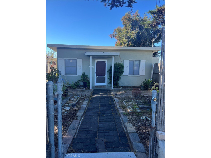 Go check out this rare opportunity to own an awesome slice of - Beach Commercial for sale in Grover Beach, California on Beachhouse.com