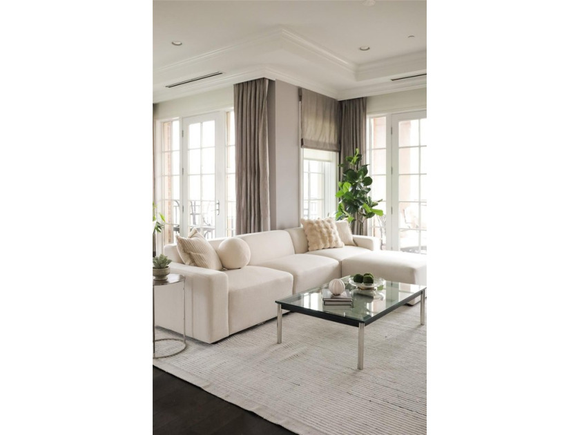 See what luxury feels like every day at the Ritz Carlton - Beach Condo for sale in North Hills, New York on Beachhouse.com