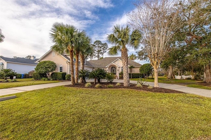 Beautiful Coastal Home located on Heritage Oaks Golf Course that - Beach Home for sale in Brunswick, Georgia on Beachhouse.com