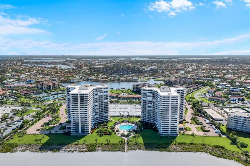 Coastal Elegance at South Seas Towers on Marco Island. Located - Beach Condo for sale in Marco Island, Florida on Beachhouse.com
