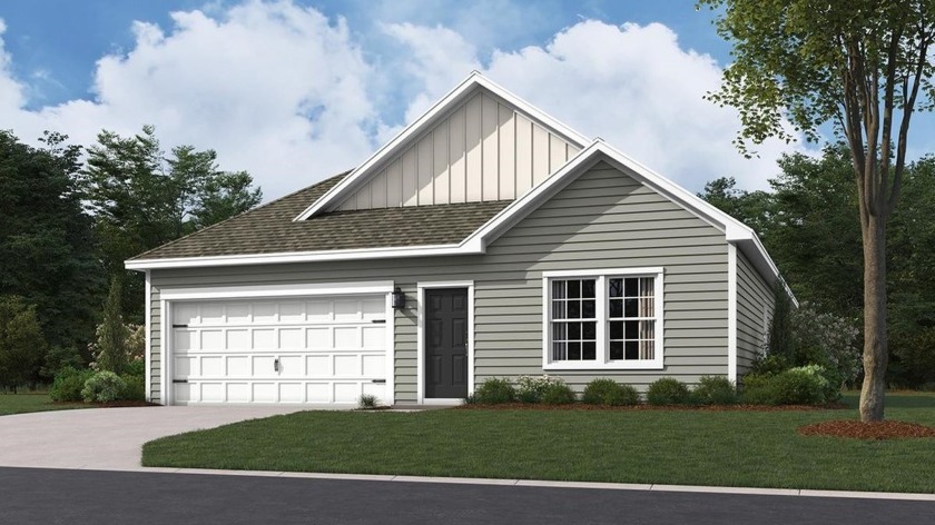 Nestled in the heart of Lower Township, The Enclave at Bentz - Beach Home for sale in Villas, New Jersey on Beachhouse.com