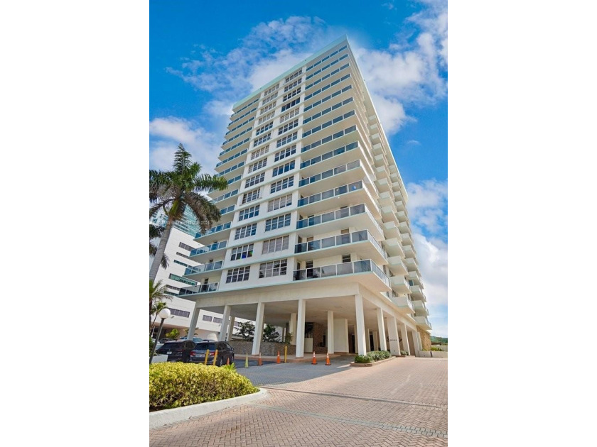 Exceptional Corner unit! Ocean-Front Building, Large balcony - Beach Condo for sale in Hollywood, Florida on Beachhouse.com