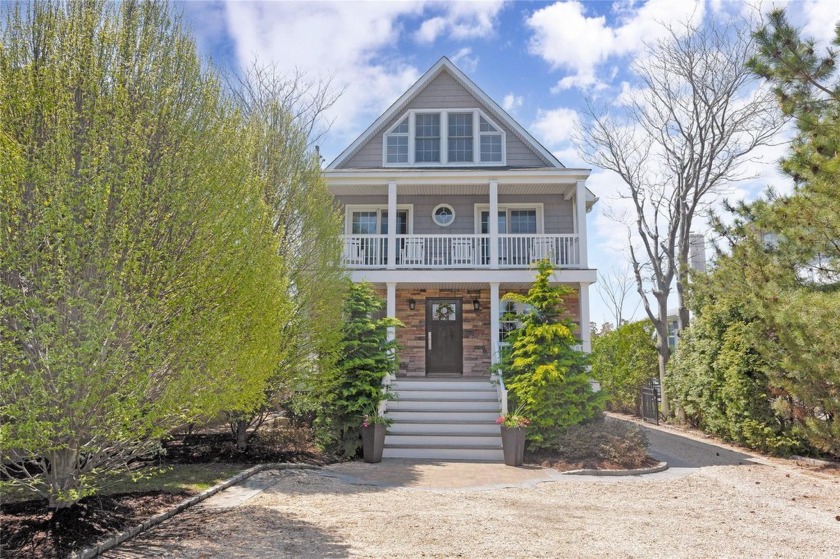 Welcome to Your Dream Coastal Retreat! Experience the ultimate - Beach Home for sale in Northport, New York on Beachhouse.com