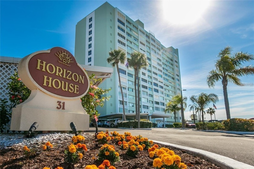 Experience effortless island living in this spacious 2-bedroom - Beach Condo for sale in Clearwater Beach, Florida on Beachhouse.com