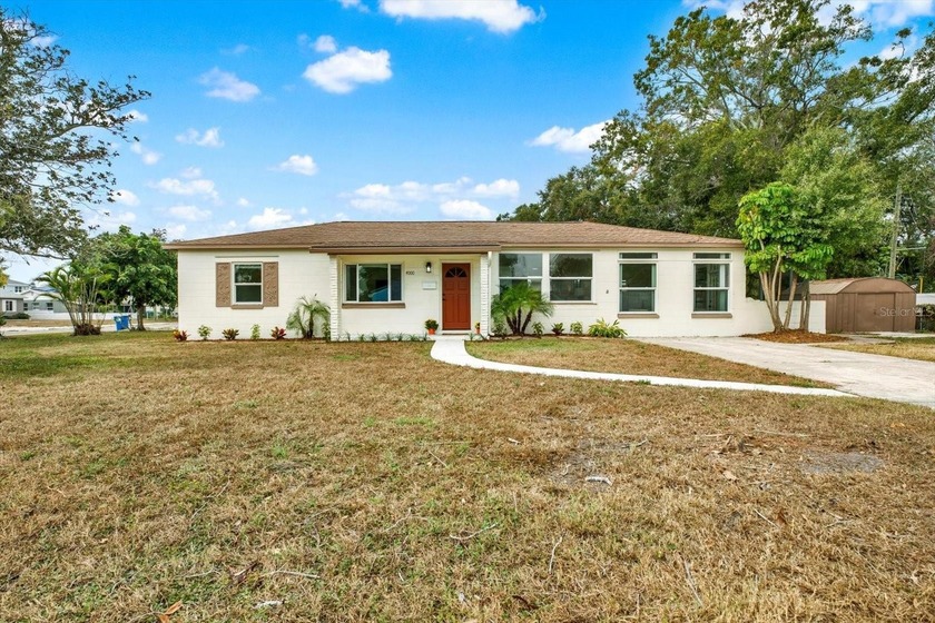**Up to $4,350 towards closing costs with preferred lender!** - Beach Home for sale in St. Petersburg, Florida on Beachhouse.com