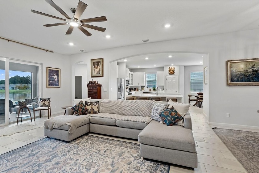 Better than new! Built in 2023 with $30,000+ in upgrades, this - Beach Home for sale in Vero Beach, Florida on Beachhouse.com