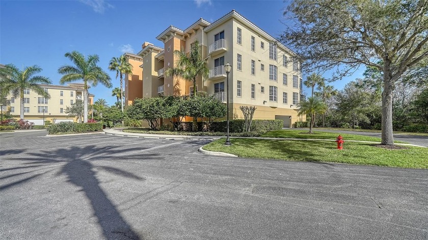 Under contract-accepting backup offers. This top-floor end unit - Beach Condo for sale in Lakewood Ranch, Florida on Beachhouse.com