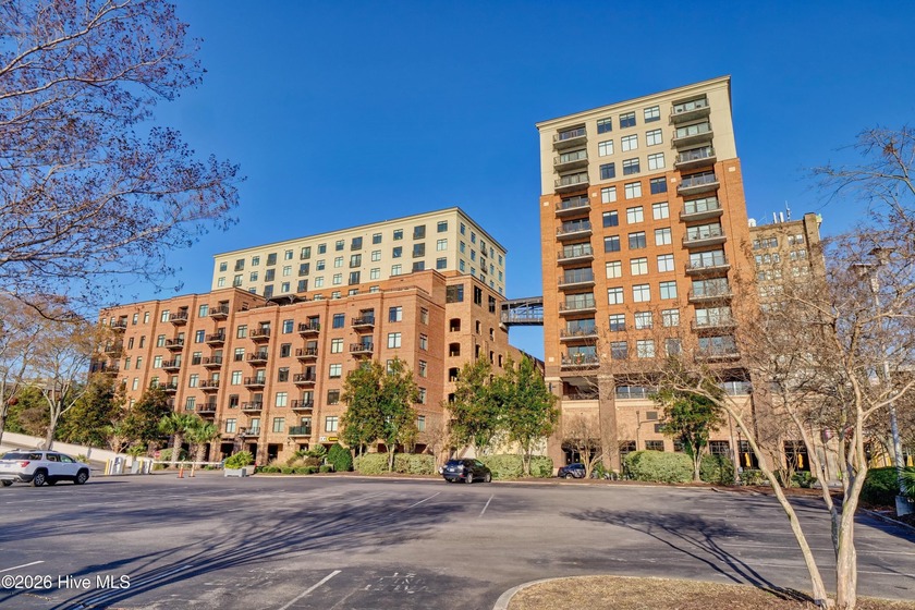 Downtown Wilmington living at its finest. Located in the heart - Beach Condo for sale in Wilmington, North Carolina on Beachhouse.com