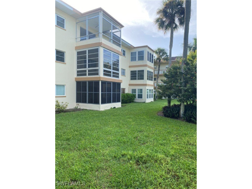Hidden gem priced to sell. Owner financing available. 2 bedroom - Beach Condo for sale in North Fort Myers, Florida on Beachhouse.com