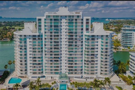 This luxurious waterfront residence in Millionaires Row offers - Beach Condo for sale in Miami Beach, Florida on Beachhouse.com