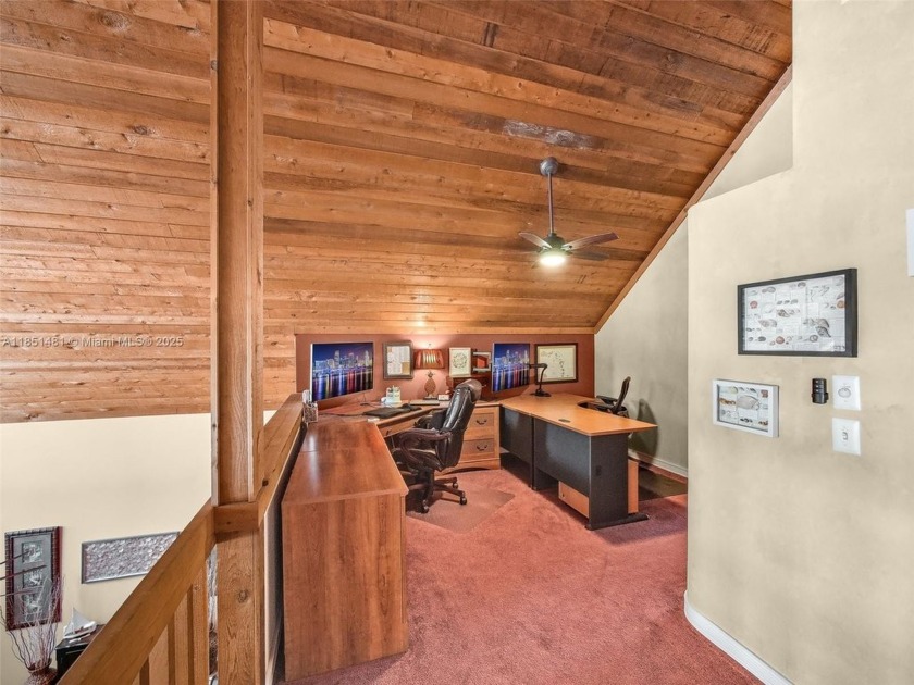 A tropical waterfront oasis like no other!!! This is a beautiful - Beach Home for sale in Palm City, Florida on Beachhouse.com