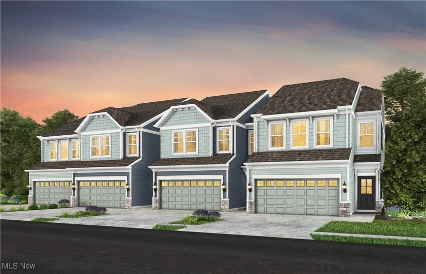 Hope Pointe Place by Pulte Homes offers a unique opportunity to - Beach Townhome/Townhouse for sale in Westlake, Ohio on Beachhouse.com