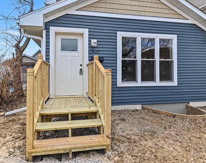 New Construction = No worries! This Cudahy new build with an - Beach Home for sale in Cudahy, Wisconsin on Beachhouse.com